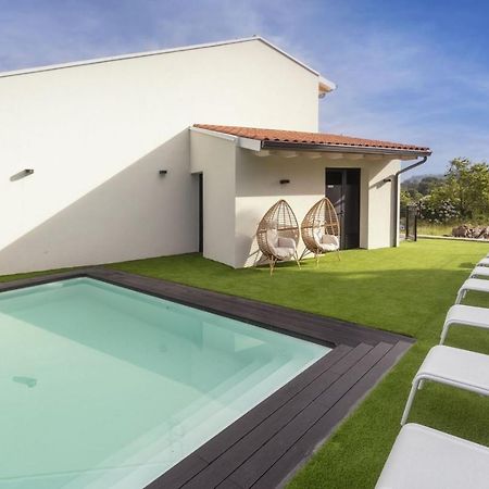 Villa Valentina Rales  Zewnętrze zdjęcie