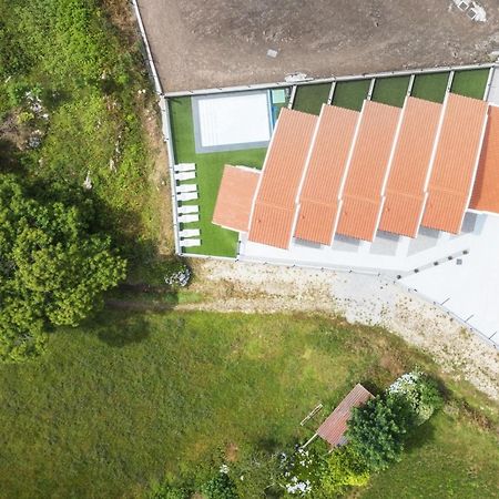 Villa Valentina Rales  Zewnętrze zdjęcie