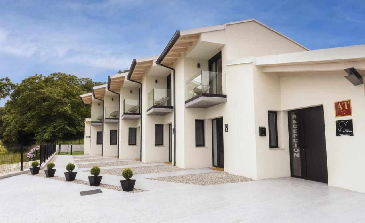Villa Valentina Rales  Zewnętrze zdjęcie