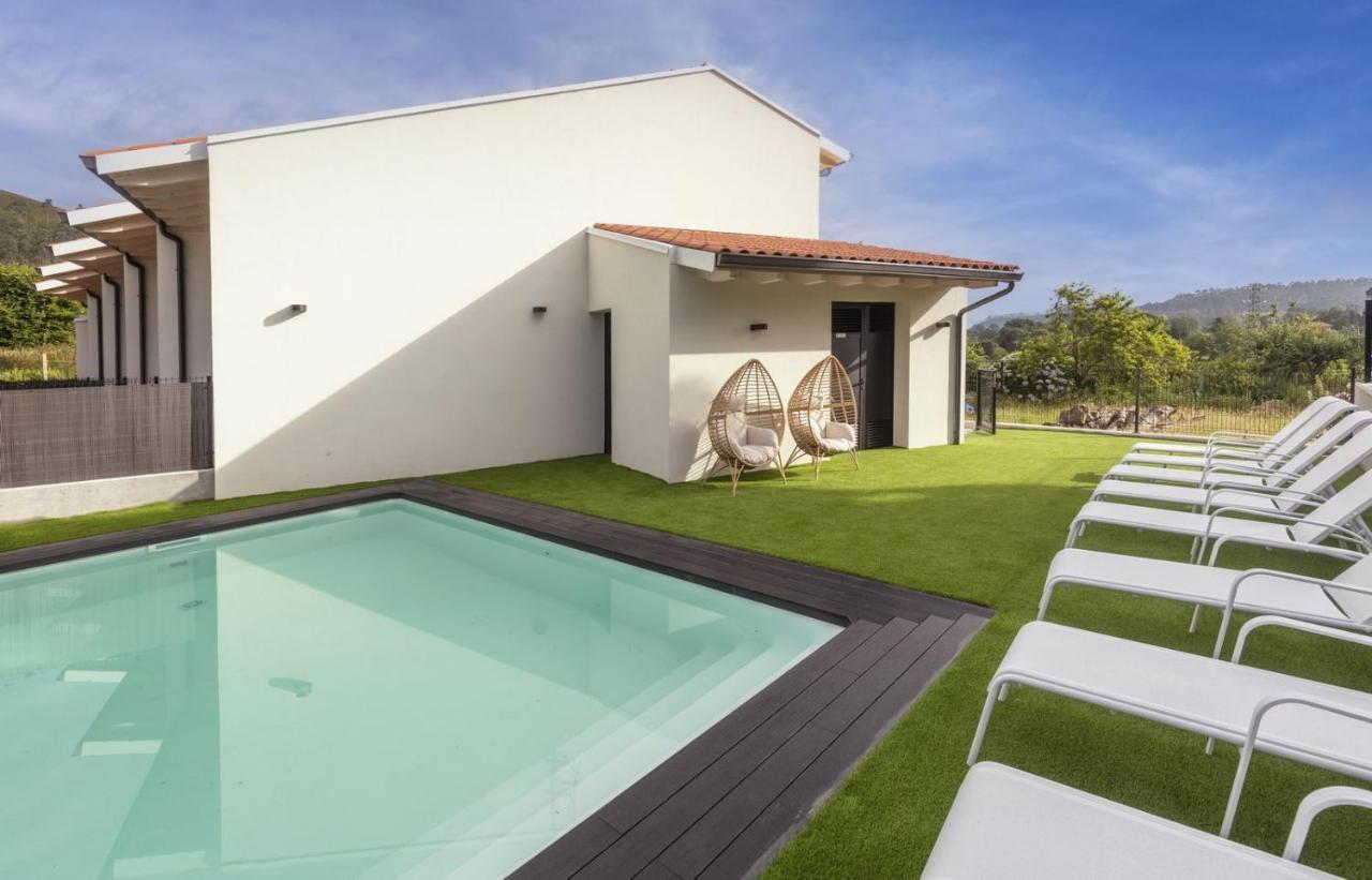 Villa Valentina Rales  Zewnętrze zdjęcie