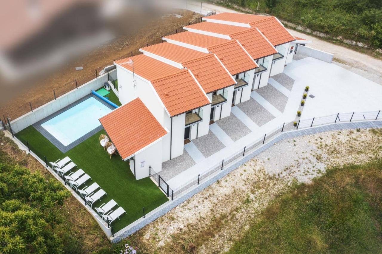 Villa Valentina Rales  Zewnętrze zdjęcie