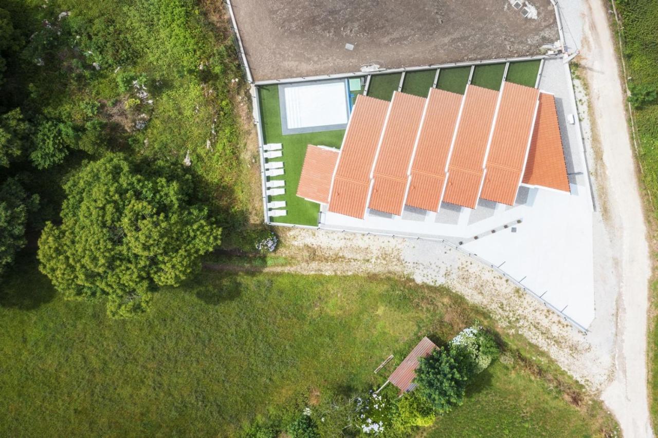 Villa Valentina Rales  Zewnętrze zdjęcie